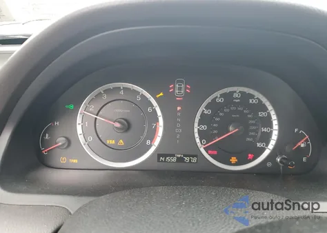 2010 Honda Accord Lxp из США, поврежденный, VIN 1HGCP2F49AA151026